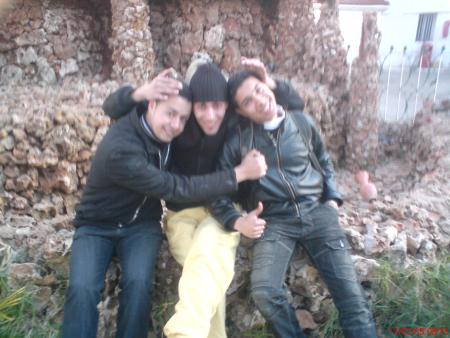 Fayssal+fayssal+amine